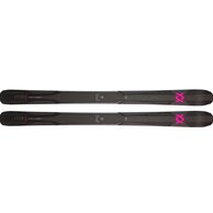 Freeride lyže VÖLKL Katana V-Werks Flat