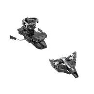 Vázání DYNAFIT Seven Summits+ Black/Silver