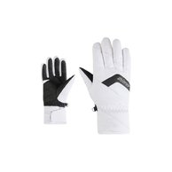 Rukavice ZIENER KARION-Z AS® glove lady white