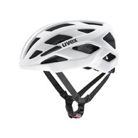 Helma UVEX I-Volute White Matt