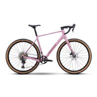 RAYMON Soreno Comp Mohair Pink