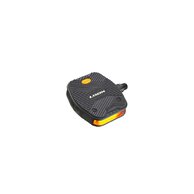 Pedály LOOK Geo City Vision Grip Black