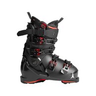 Sjezdové boty ATOMIC HAWX MAGNA 130 S Black/Red
