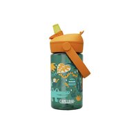 Láhev CAMELBAK Thrive Flip Straw Kids 400ml Jungle Animals