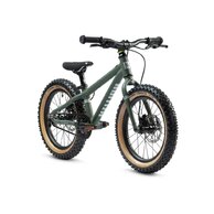 EARLY RIDER Hellion 16 Forest Green