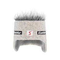 Čepice EISBÄR Cocker Silver/Grey