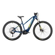 CONWAY Cairon S 5.0 Mid Dark Blue/Light Blue Metallic