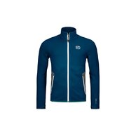 Mikina ORTOVOX FLEECE