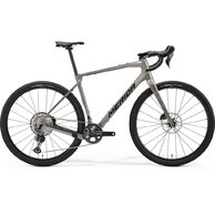 MERIDA Silex 7000 Warm Slate Grey (Black)