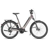 MOUSTACHE Samedi 27 Xroad 2 OPEN Titanium Matt