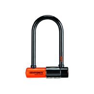 Zámek na klíč KRYPTONITE Evolution Lite Mini-6 70x152mm