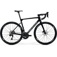MERIDA Scultura 5000 Metallic Black (Gunmetal Grey)