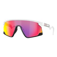 Brýle OAKLEY Bxtr Matte White/Prizm Road