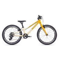 SUPERIOR F.LY. 20 VB Gloss Yellow