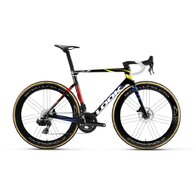 LOOK 795 Blade 2 RS Super Record 13 WRL Iconic Radial