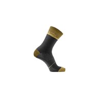 Ponožky SIDI Viator Socks Black/Mid Brown