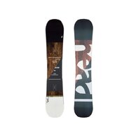 Snowboard HEAD DAYMAKER -153
