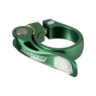Sedlová objímka Reverse Long Life 34,9 mm