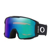 Brýle OAKLEY Line Miner M Matte Black/Prizm Snow Argon Iridium