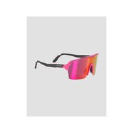 Brýle RUDY PROJECT Spinshield Air Pink Fluo/Multilaser Red