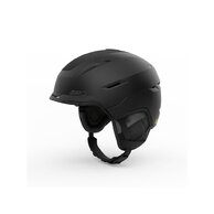 Přilba GIRO Tor Spherical Mat Black