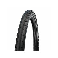 Plášť SCHWALBE Land Cruiser Plus Green reflex drát