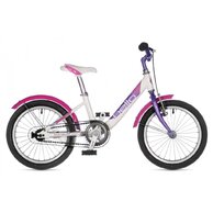 AUTHOR Bello 16 White/Purple/Pink