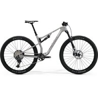 MERIDA Ninety-Six XT Silk Grey (Purple)