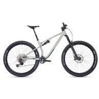 SUPERIOR XF 6.6 DC Matte Green Grey