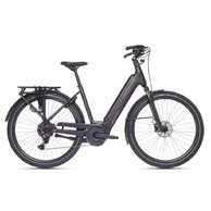 SUPERIOR eWAY 6.4 Matte Copper Black