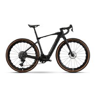 RAYMON Norza Ultra Carbon Sparkle