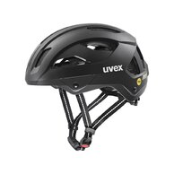 Helma UVEX City Stride Mips (Hiplok Ready) Black Matt