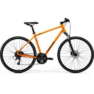 MERIDA Crossway 20 Metallic Orange (Black)