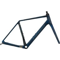 Rámový set STEVENS Xenith Blue Black