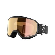 Brýle SALOMON AKSIUM 2.0 PHOTO BLACK/Red