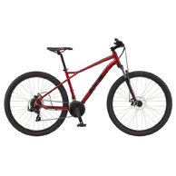 GT Aggressor 29 Sport Red