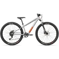 ROCK MACHINE Riff TR 27 Gloss Limerock Grey