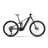 RAYMON Korak Ultra Mica Black/Chrome