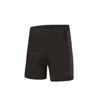 Dětské boxerky s vložkou ENDURA Black