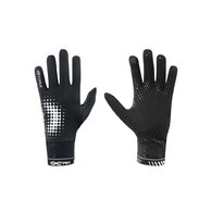 Rukavice FORCE Extra Black