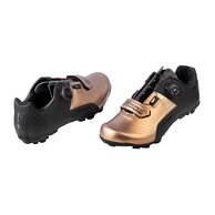 Gravel tretry FORCE Virtuoso Black-Bronze