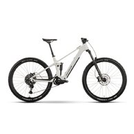 RAYMON Airok Pure Star White/Brushed Black