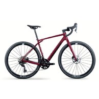 LAPIERRE Crosshill CF 6.0 Strong Ruby Red