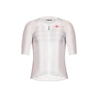 Dres CASTELLI Aero Race 8S White