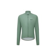 Unisex bunda SANTINI RTR Wind Light Green