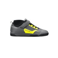 Obuv FORCE Downhill Fluo/Black