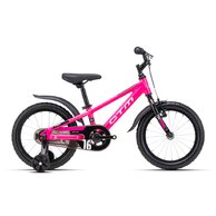 CTM Foxy Pink/Black