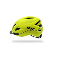 Helma HJC Crosser Neon Yellow