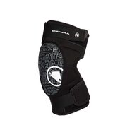 Dětské chrániče kolen ENDURA SingleTrack Black