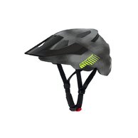 Helma CRATONI WildCat Black Matt